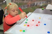 психокоррекционные занятия для детей  