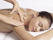 Роозслабляючий масаж 