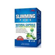 Slimming Plus натуральный препарат для похудения