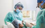 Разные операции по сохранению зубов в Черкассах