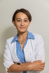 Стецюра Вікторія Олегівна – психіатр,  психолог,  психотерапевт, нарколог
