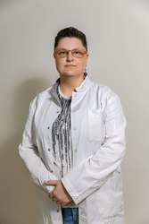 Мінько Тамара Андріївна – психолог,  психотерапевт,  психосоматолог